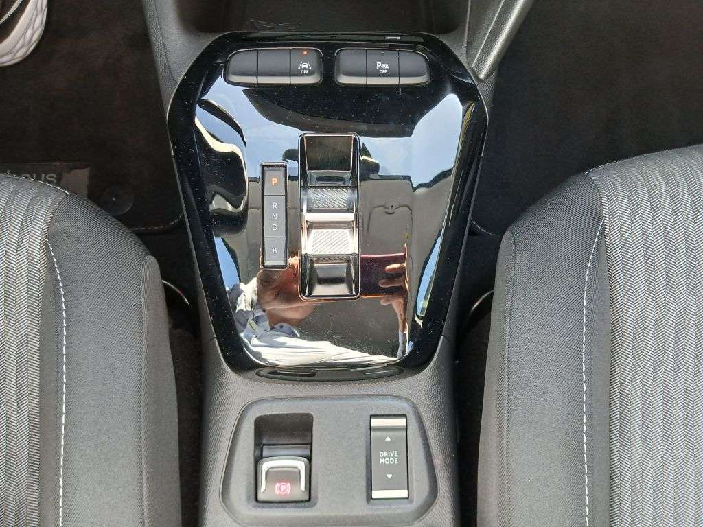 Opel Corsa-e
