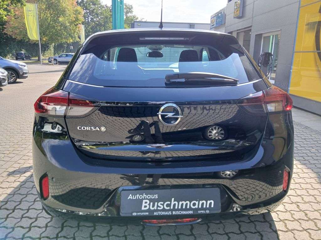 Opel Corsa-e
