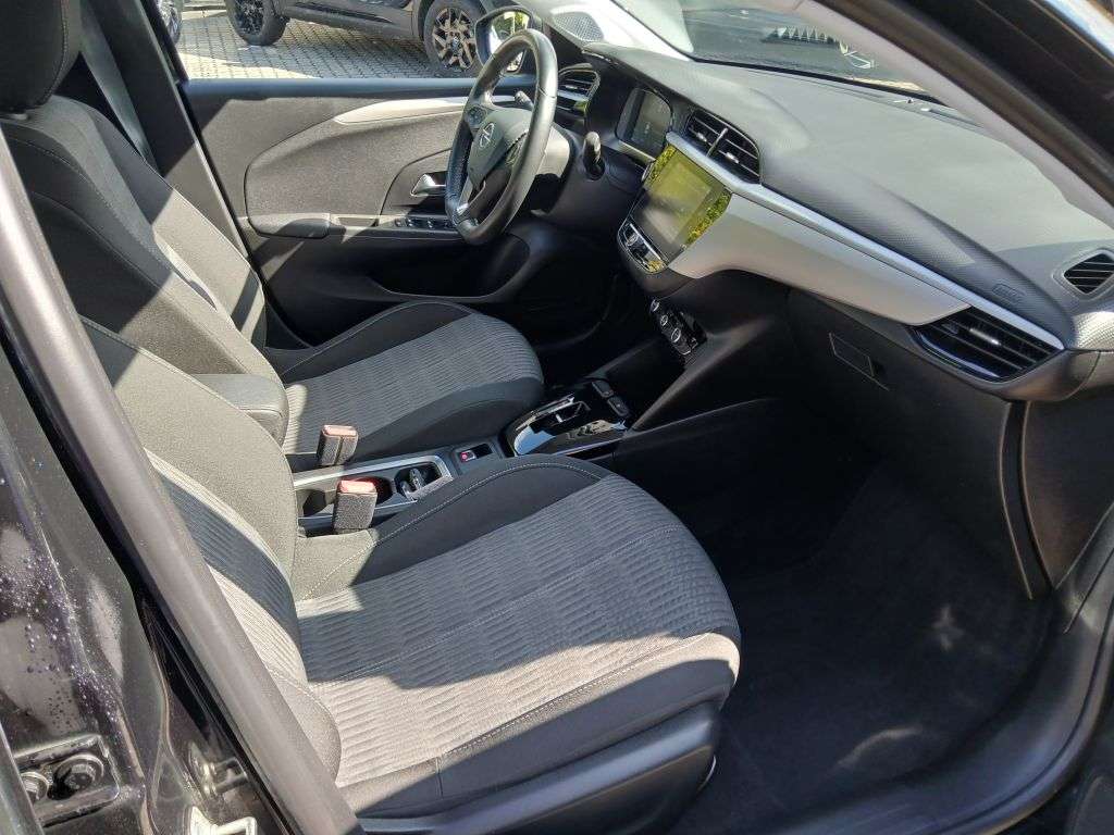 Opel Corsa-e