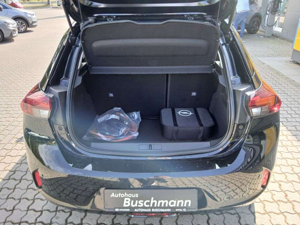 Opel Corsa-e
