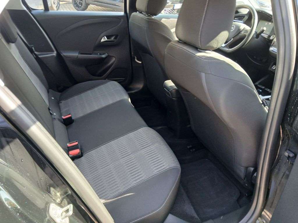 Opel Corsa-e