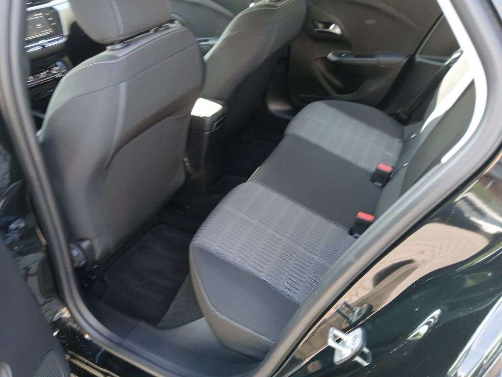 Opel Corsa-e