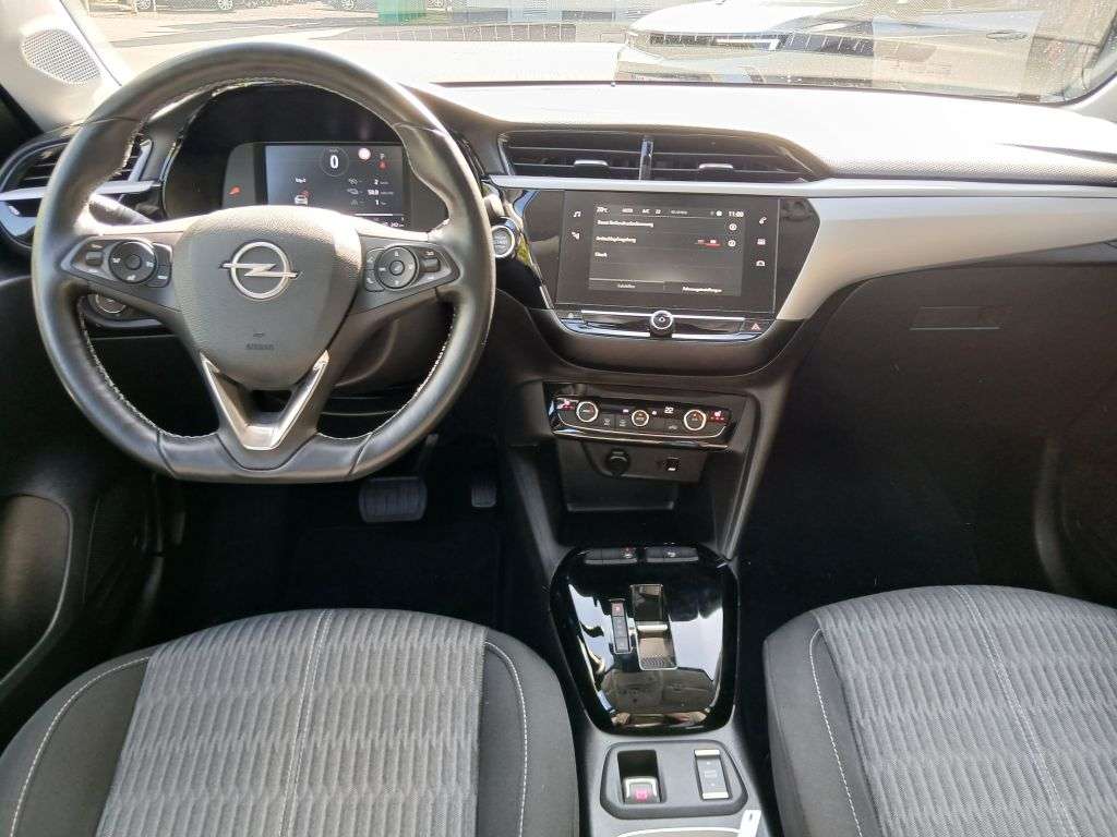 Opel Corsa-e