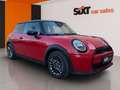 MINI Cooper C|ClassicTrim|Paket S|Headup|LED|H&K Rot - thumbnail 1