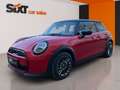 MINI Cooper C|ClassicTrim|Paket S|Headup|LED|H&K Rot - thumbnail 3