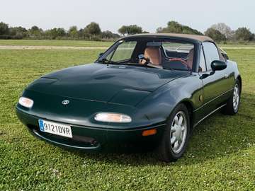 MX-5 LSD LSD