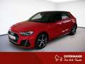 Audi A1 Sportback S LINE 30TFSI 110PS S-TRONIC VIRTUAL.NAV Rot - thumbnail 1