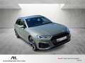 Audi A4 Avant 35 TDI S line LED ACC Argent - thumbnail 7