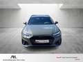 Audi A4 Avant 35 TDI S line LED ACC Argent - thumbnail 8