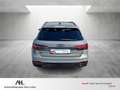 Audi A4 Avant 35 TDI S line LED ACC Argent - thumbnail 4