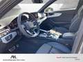 Audi A4 Avant 35 TDI S line LED ACC Argent - thumbnail 12