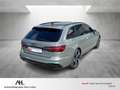 Audi A4 Avant 35 TDI S line LED ACC Argent - thumbnail 5
