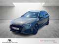 Audi A4 Avant 35 TDI S line LED ACC Argent - thumbnail 1