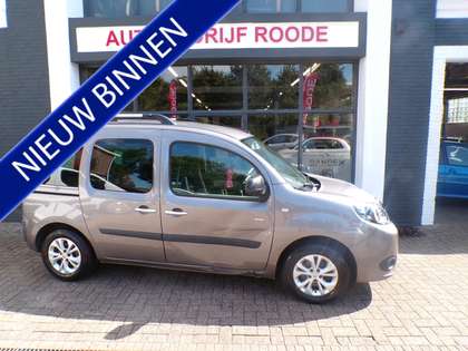 Renault Kangoo Family 1.2 TCe Limited LEES TEKST! MOTOR LAMPJE AA