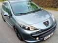 Peugeot 207 90 Sport Gris - thumbnail 7