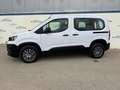 Peugeot Rifter 1.5BlueHDi S&S Standard Active Pack 100 Blanco - thumbnail 2