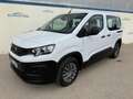 Peugeot Rifter 1.5BlueHDi S&S Standard Active Pack 100 Blanco - thumbnail 1