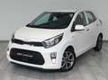 Kia Picanto PULSE 1.0i AMT ISG 67CV AUTO *GPS*FAIBLE TAXE* Blanc - thumbnail 1