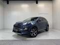 Kia Sportage 1.6 Benzine - GPS - Airco - Topstaat! 1Ste Eig! Bleu - thumbnail 4