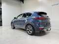 Kia Sportage 1.6 Benzine - GPS - Airco - Topstaat! 1Ste Eig! Bleu - thumbnail 6