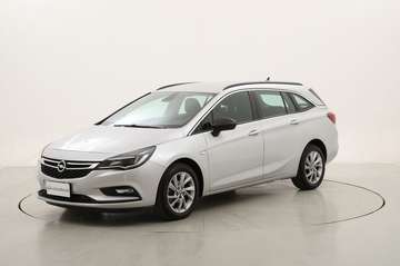 ST Business 1.6 Diesel 110CV