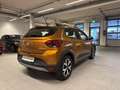 Dacia Sandero III Stepway Comfort Klima Navi Rückfahrkamera Orange - thumbnail 4