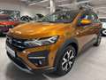 Dacia Sandero III Stepway Comfort Klima Navi Rückfahrkamera Orange - thumbnail 8