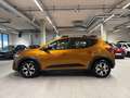 Dacia Sandero III Stepway Comfort Klima Navi Rückfahrkamera Orange - thumbnail 2