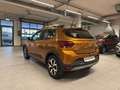 Dacia Sandero III Stepway Comfort Klima Navi Rückfahrkamera Orange - thumbnail 3