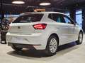 SEAT Ibiza 1.0 TSI XCELLENCE SH ACC Navi LED RFK SH Weiß - thumbnail 6
