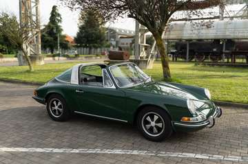 2.2 T targa
