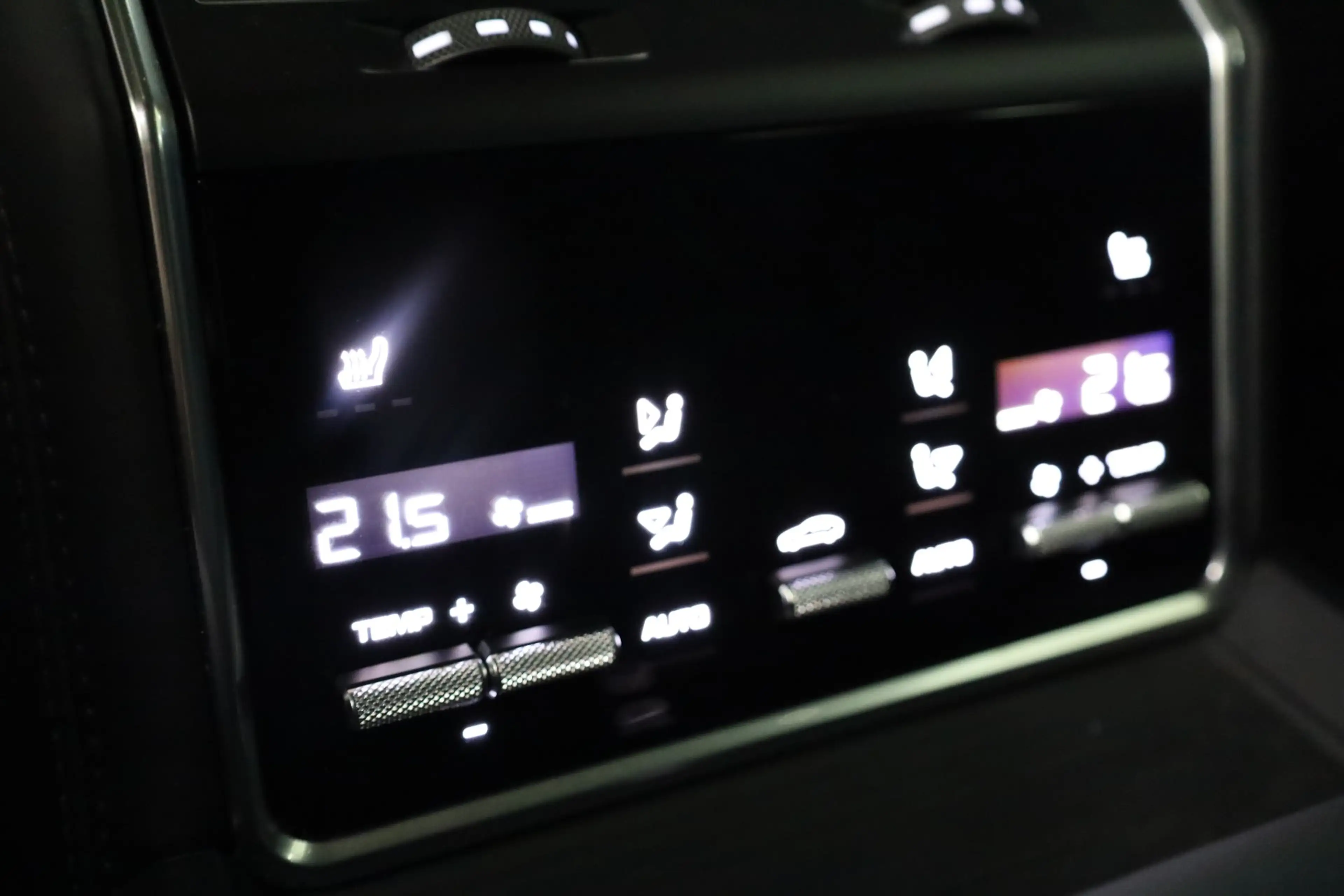 Porsche Panamera Sport Turismo 4 S E-Hybrid*Panorama — photo 13