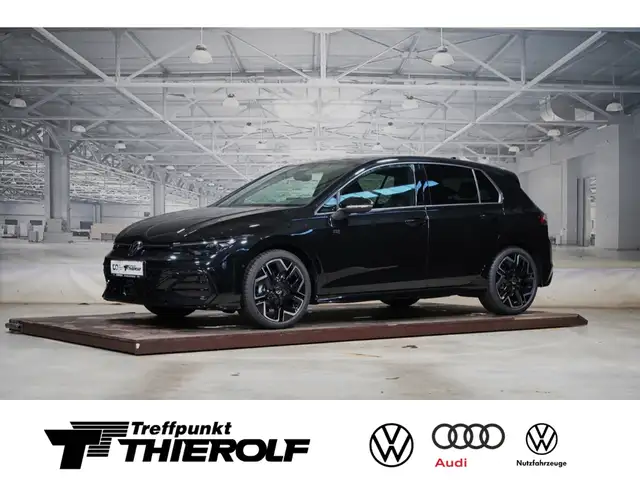 Volkswagen Golf VIII R Line 2.0 TSI DSG 4M Black Style IQ.LIG