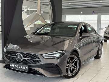 d AMG LINE