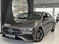 Mercedes-Benz CLA 200 d AMG LINE Grau - thumbnail 1