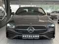 Mercedes-Benz CLA 200 d AMG LINE Grau - thumbnail 11