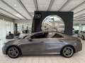 Mercedes-Benz CLA 200 d AMG LINE Grau - thumbnail 4