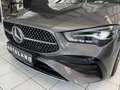 Mercedes-Benz CLA 200 d AMG LINE Grau - thumbnail 35