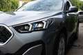 BMW X2 X2 sdrive 18d auto Gris - thumbnail 10