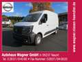 Nissan Interstar Kastenwagen Hochraum 3,5t L2H2 130 dCi Weiß - thumbnail 1