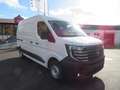 Nissan Interstar Kastenwagen Hochraum 3,5t L2H2 130 dCi Weiß - thumbnail 3