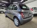 Nissan Micra 1.5d 65CV 3 porte Grigio - thumbnail 3