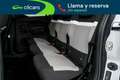 Citroen Berlingo BlueHDi S&S Talla M Plus 100 Gris - thumbnail 35