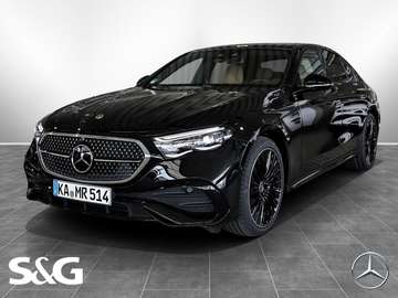 d 4M Limo AMG DIG-LED+Superscreen+Pano+AHK