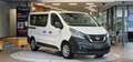 Nissan NV300 NV 300 8-Sitzer *AHK*Kamera*PDC* Weiß - thumbnail 3