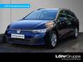 Volkswagen Golf Variant 2.0 TDI Navi/LED/SHZ Blau - thumbnail 1