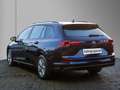 Volkswagen Golf Variant 2.0 TDI Navi/LED/SHZ Blau - thumbnail 5