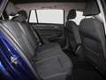 Volkswagen Golf Variant 2.0 TDI Navi/LED/SHZ Blau - thumbnail 11