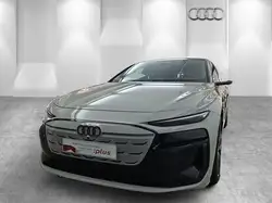 Audi A6 e-tron Avant edition one AHK MATRIX LED KAMERA LEDER P...