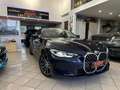 BMW 420 420d Coupé Msport Grijs - thumbnail 1